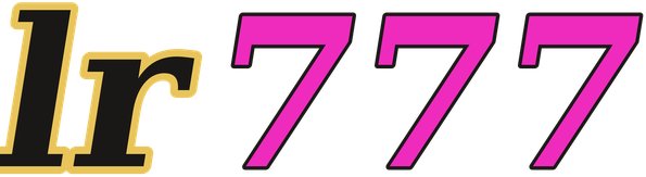 lr777 logo